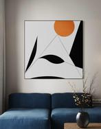 Jonathan Antony - Utopian # 918. 1025 x 1025 mm., Antiek en Kunst