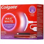 Colgate Max White Led Whitening Kit, Verzenden, Nieuw