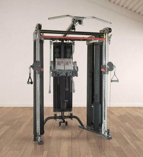 Finnlo Maximum Inspire FT2 Homegym, Sport en Fitness, Fitnessmaterialen, Nieuw, Ophalen of Verzenden