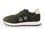 Sun68 Sneakers in maat 43 Groen | 10% extra korting, Overige kleuren, Verzenden, Sun68, Sneakers of Gympen