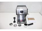 DeLonghi Pompdruk espressoapparaat ECP35.31, Witgoed en Apparatuur, Koffiezetapparaten, Verzenden, Zo goed als nieuw