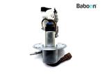 Benzinepomp Cagiva Raptor 650 2005-2008 IE M210, Motoren, Verzenden, Gebruikt