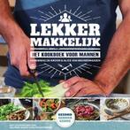 Lekker makkelijk | 9789000348718 | Annemieke de Kroon ;, Boeken, Zo goed als nieuw, Annemieke de Kroon ; Alice van Nieuwenhuizen