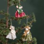 Hangers Vilt Figuurtjes - Complete Set 3-Delig - Oma Muis Wi, Ophalen of Verzenden, Nieuw