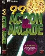 99 Action & Arcade, Zo goed als nieuw, Verzenden