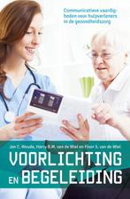 Voorlichting en begeleiding 9789023252436, Boeken, Verzenden, Zo goed als nieuw, Floor S. van de Wiel