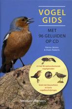 Vogelgids 9789048304981 Hannu Jännes, Verzenden, Zo goed als nieuw, Hannu Jännes