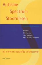 Autisme Spectrum Stoornissen bij normaal begaafde, Boeken, Wetenschap, Verzenden, Zo goed als nieuw