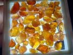 85,6 ct - Naturel onbewerkt Spessartiet granaat - Ruw- 17.12