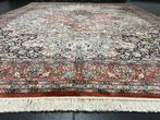 Kasjmier Zijde - Tapijt - 335 cm - 235 cm, Nieuw
