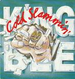 King Bee - Cold slammin + Hypo edit (Vinylsingle), Cd's en Dvd's, Vinyl Singles, Verzenden, Nieuw in verpakking