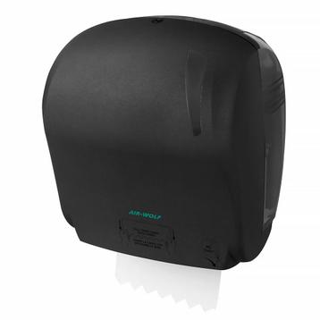 GGM Gastro | AIR-WOLF | Autocut rolhanddoekdispenser - ABS | beschikbaar voor biedingen
