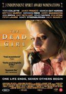 Dead girl, the - DVD, Verzenden, Nieuw in verpakking