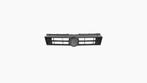 Volkswagen Polo 5 Type 6R  Grille Zwart/Chroom, Nieuw