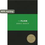 Flick The 9781559364584 Annie Baker, Boeken, Verzenden, Zo goed als nieuw, Annie Baker