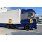 ProPlus Dodehoeksticker - Waarschuwing Attention Angles..., Ophalen of Verzenden, Nieuw