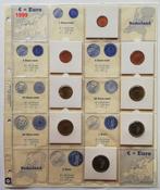 Nederland. Euro 1999/2014 (53 items) (Zonder Minimumprijs)