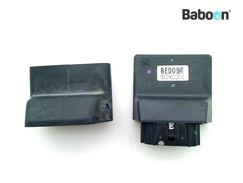 CDI / ECU unit Yamaha Tricity 300 2020-2022 (MWD BX91), Motoren, Onderdelen | Yamaha, Gebruikt, Verzenden