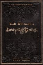 Walt Whitmans Leaves of Grass 9780195183429 Walt Whitman, Verzenden, Zo goed als nieuw, Walt Whitman