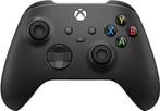Microsoft Xbox Series X & S Controller Carbon Black, Spelcomputers en Games, Spelcomputers | Xbox One, Ophalen of Verzenden, Zo goed als nieuw