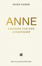 Anne 9789048847952 Hans Faber, Gelezen, Hans Faber, Wim Faber, Verzenden