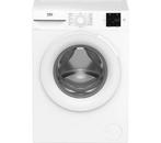 Beko Bm1wt3721w Wasmachine 7kg 1200t, Witgoed en Apparatuur, Wasmachines, Ophalen of Verzenden, Nieuw, Voorlader, 85 tot 90 cm