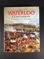 Mark Adkin/Haythornthwaite/Bernard & Lachaux - Waterloo -