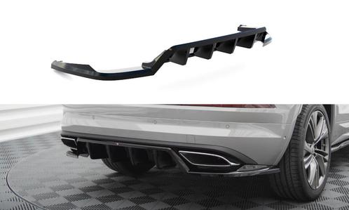 Diffuser Skoda Kodiaq RS FL Maxton Glans Zwart, Auto-onderdelen, Carrosserie en Plaatwerk, Ophalen of Verzenden