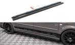 Side Skirts Diffuser voor Volkswagen Caddy Long MK3 Facelift, Ophalen of Verzenden