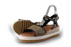 Mia & Jo Sleehakken in maat 39 Zwart | 10% extra korting, Verzenden, Zwart, Zo goed als nieuw, Schoenen met hoge hakken