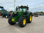 2016 John Deere 6215R, Gebruikt, Meer dan 160 Pk, John Deere, 7500 tot 10000