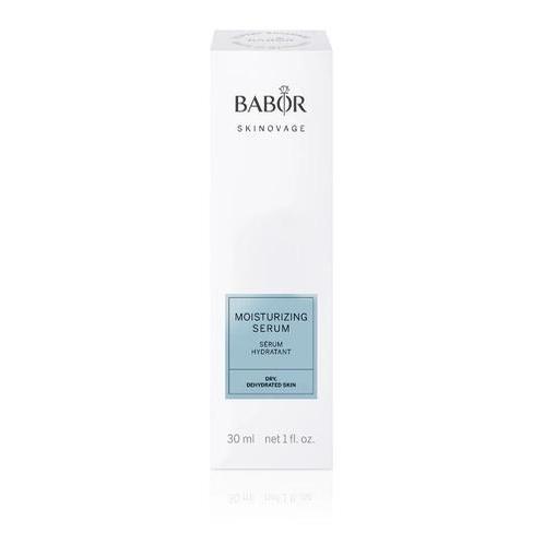 BABOR Skinovage Moisturizing Serum, Sieraden, Tassen en Uiterlijk, Uiterlijk | Haarverzorging, Nieuw, Verzenden