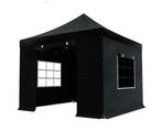 Partytent easy up, vouwtent 3x3m, 3x4,5m en 3x6m, Nieuw, 2 meter of meer, Minder dan 5 meter, Ophalen of Verzenden