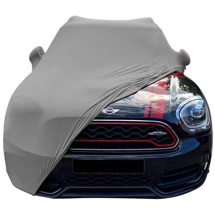 Autohoes passend voor Mini Countryman F60 binnen BESTE, Auto diversen, Autohoezen, Op maat, Nieuw, Ophalen of Verzenden