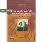 Verlichte visies voor professionals Het einde van de, Verzenden, Gelezen, Peter Scott-Morgan