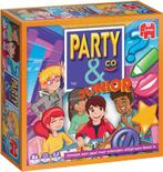 Party & Co Junior | Jumbo - Kinderspellen, Nieuw, Verzenden