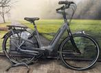 Elektrische fiets : Gazelle Grenoble C8 + Bosch Middenmotor, Ophalen of Verzenden, Zo goed als nieuw, 51 tot 55 cm, 50 km per accu of meer