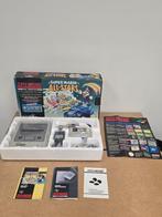 Nintendo - Snes - Super Nintendo - Very Rare - Green Big Box, Nieuw