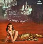 LP gebruikt - The George Shearing Quintet With String Cho..., Verzenden, Zo goed als nieuw