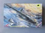 Condor/MPM C72002 Messerschmitt Me 163A 1:72, Hobby en Vrije tijd, Modelbouw | Vliegtuigen en Helikopters, Verzenden, Nieuw