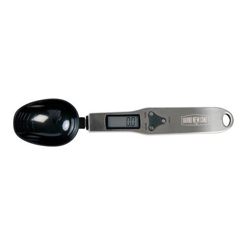 BrandNewCake Lepel Weegschaal 500gr. / 0.1gr., Hobby en Vrije tijd, Taarten en Cupcakes maken, Nieuw, Verzenden