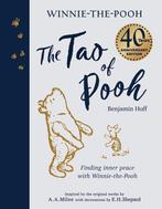 9780008529543 The Tao of Pooh 40th Anniversary Gift Edition, Boeken, Verzenden, Nieuw, Benjamin Hoff