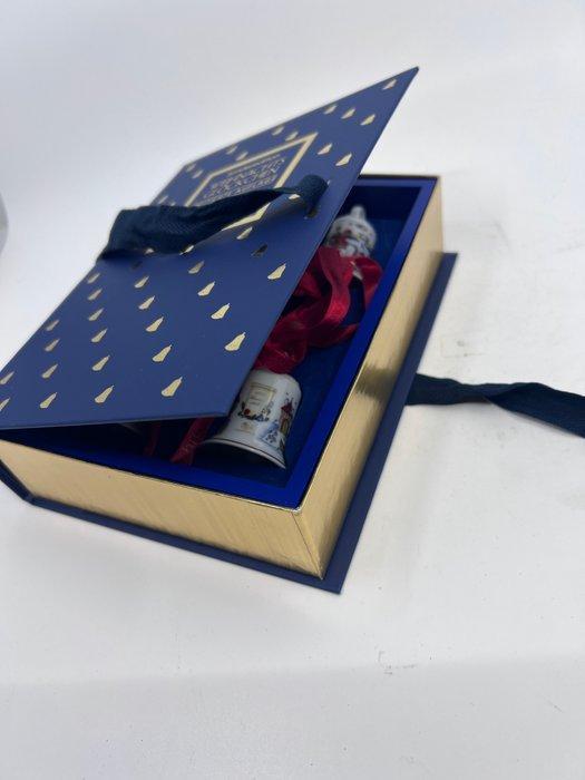 heutschenreuther - Kerstdecoratie Hutschenreuther (5) -, Diversen, Kerst