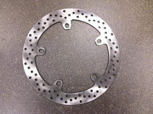 Remschijf, voor, BMW F800S/ST, R1200S/ST/RT, HP2, Motoren, Onderdelen | BMW, Nieuw, Ophalen of Verzenden