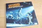 Nirvana - Live at the Paramount - Diverse titels - 2 x LP, Nieuw in verpakking