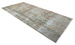 Pakistan Modern Tapijt - Vloerkleed - 370 cm - 165 cm -, Nieuw