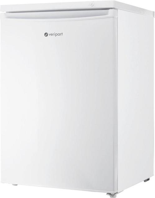 Veripart Vpvr701 Tafelmodel Vriezer – 85 Cm Hoog 85 Liter, Witgoed en Apparatuur, Vriezers en Diepvrieskisten, Ophalen of Verzenden