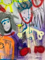 MATTO - BEACH WASTED - XXL -NO RESERVE