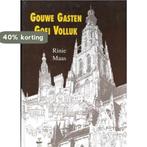 Gouwe gasten goei volluk / Het Breda van Weleer / I R. Maas, Verzenden, Zo goed als nieuw, R. Maas