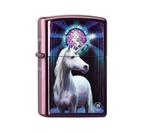 Zippo Anne Stokes Unicorn, Verzenden, Nieuw, Aansteker